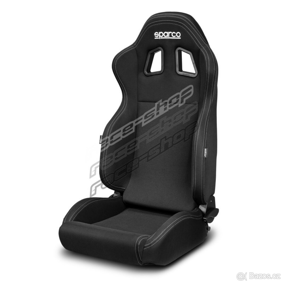 Sportovní sedačky Sparco
