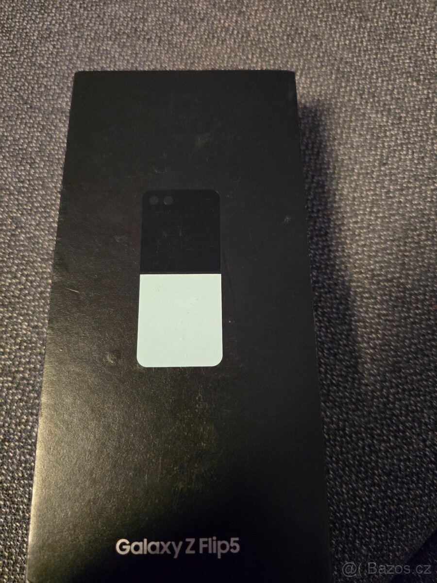 Samsung Z Flip5