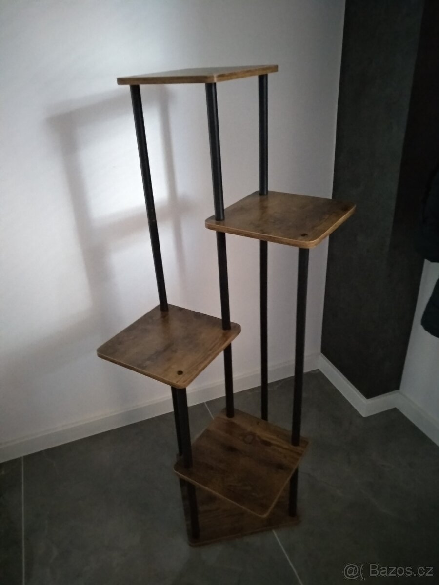 stojan na květiny-NOVÝ