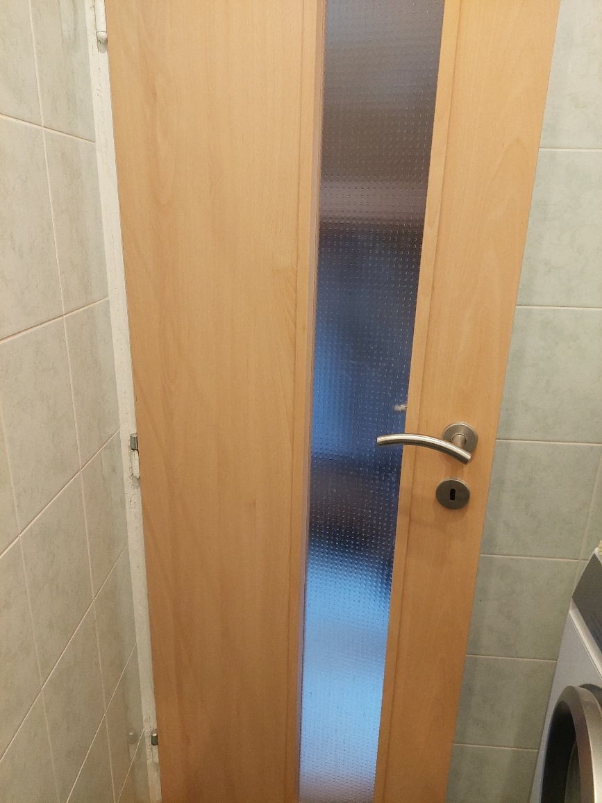 Prodám interiérové dveře