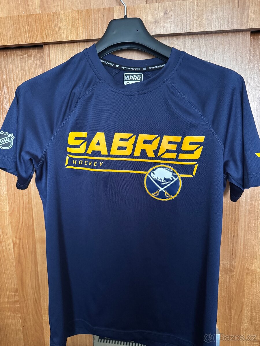 Prodám tričko Buffalo Sabres