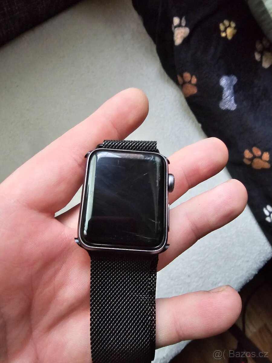 Apple watch 3
