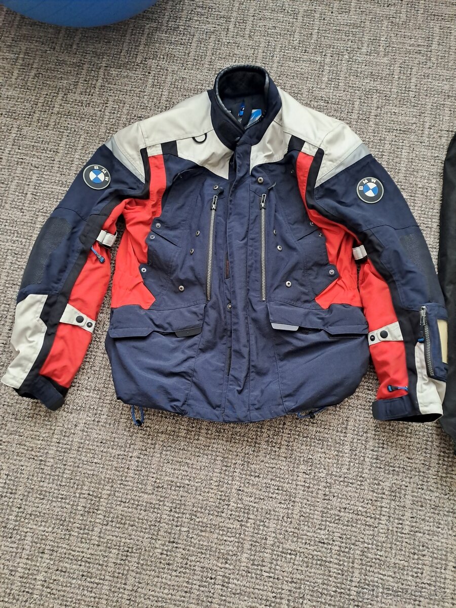 Motobunda BMW
