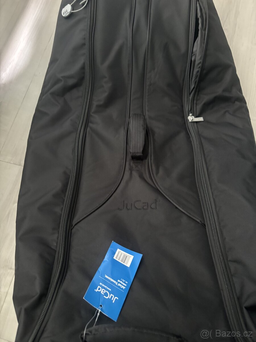 Golfový cestovní bag JuCad
