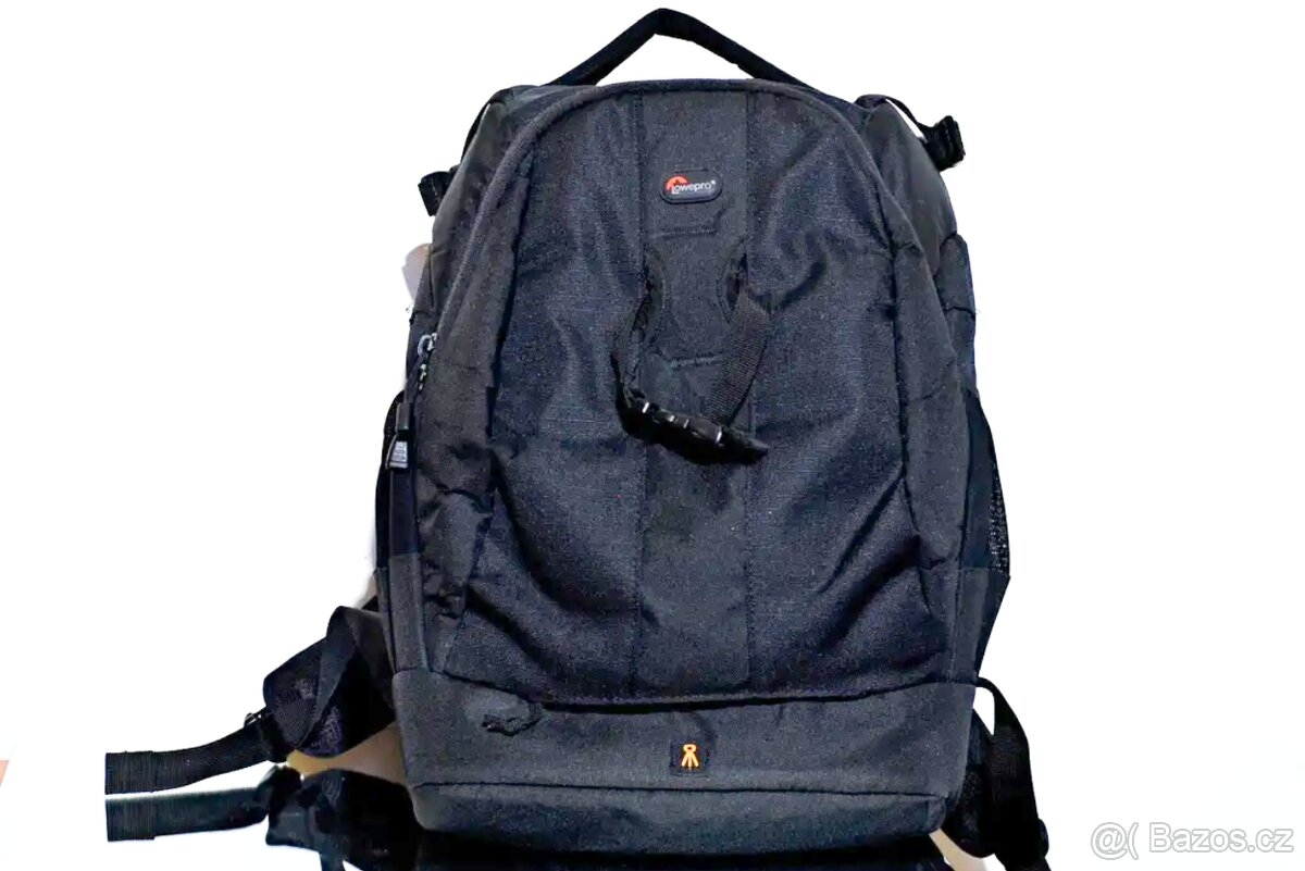 Lowepro Flipside 400 AW TOP STAV