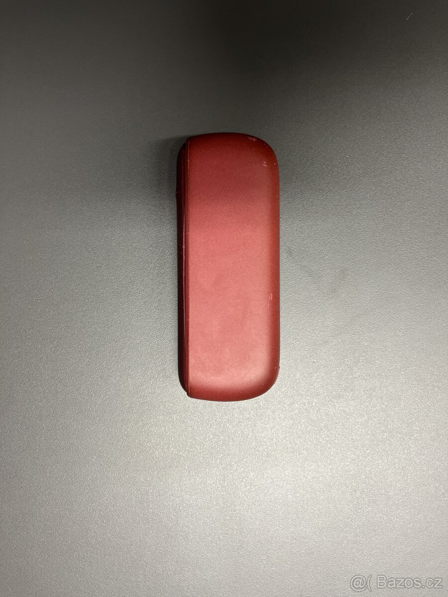 Iluma - Sunset Red