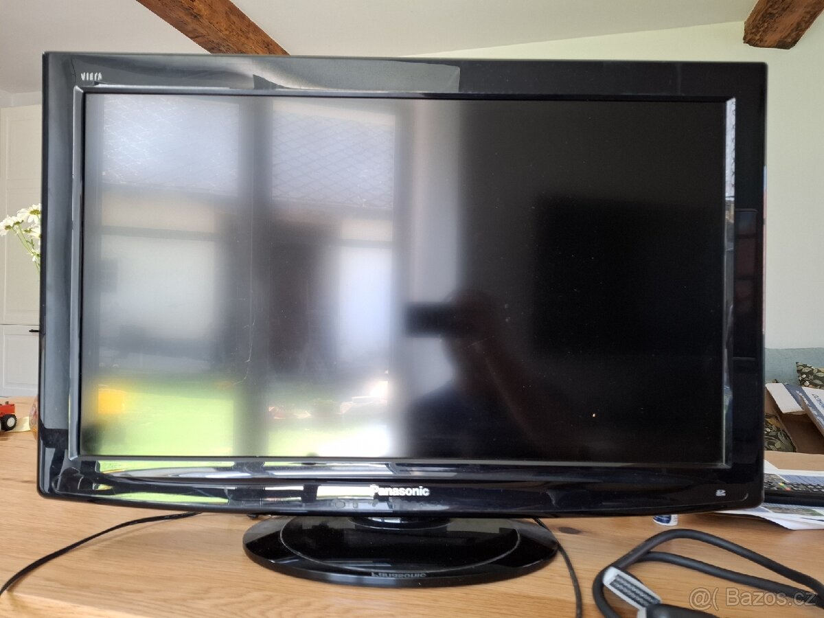 Panasonic Vieea 32"
