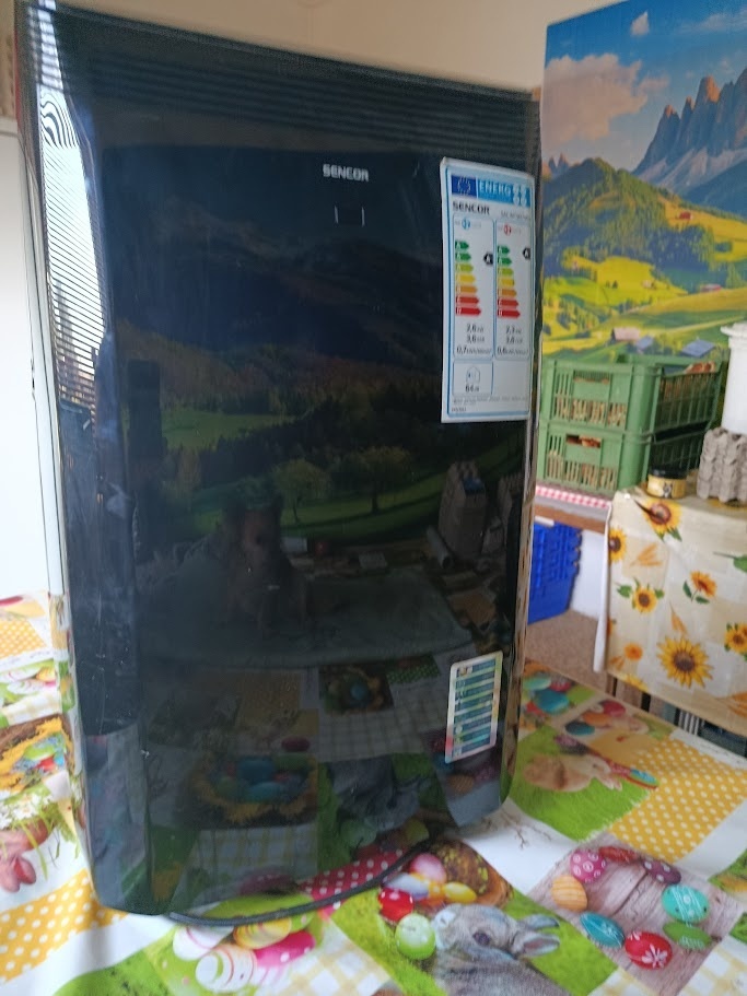 mobilní klimatizace nebo topení