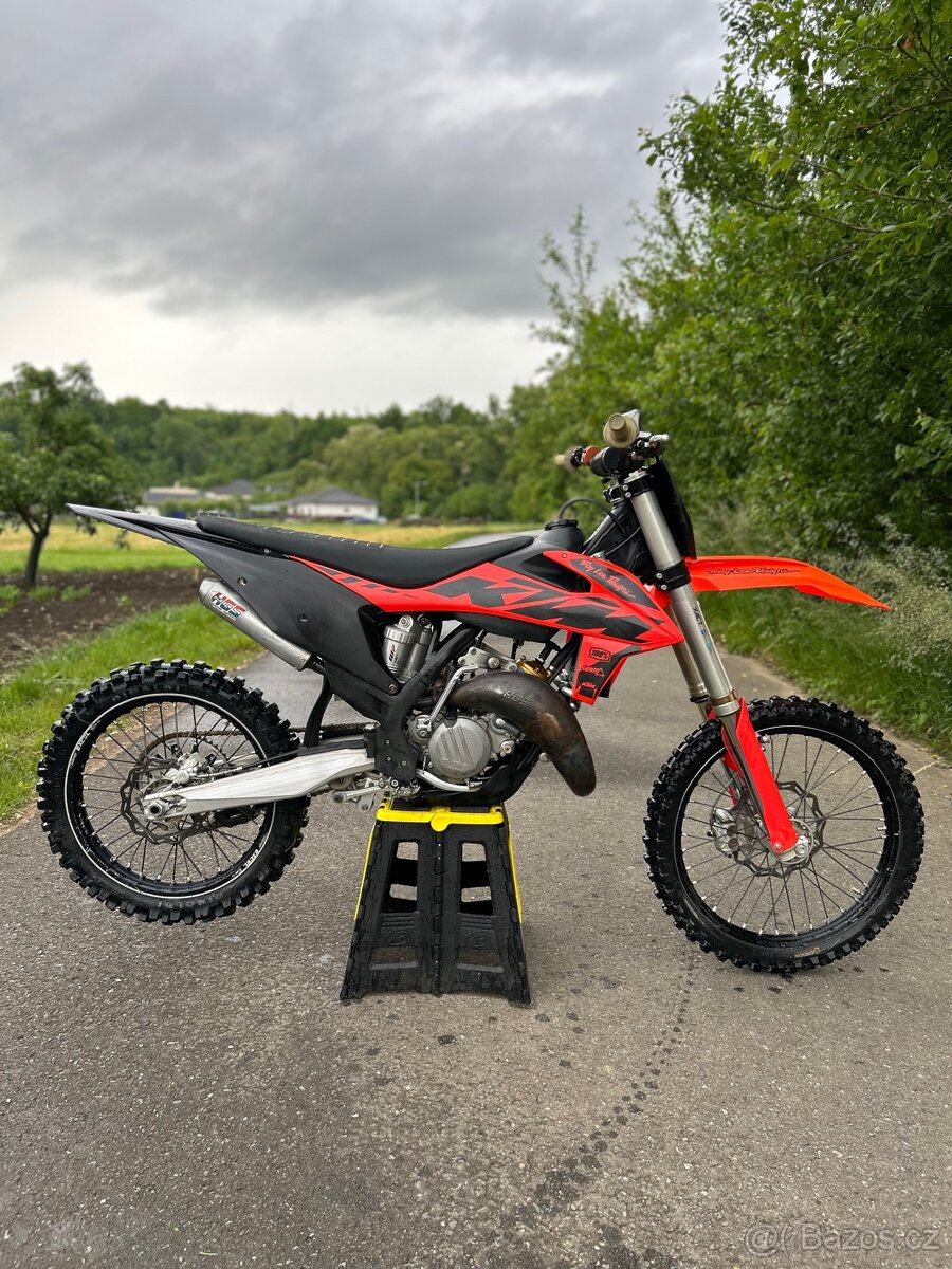 KTM sx 125 2020