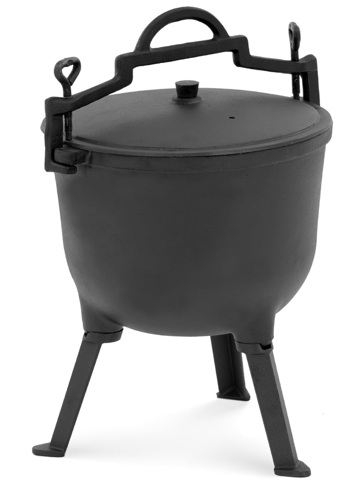 10l kotlik na gulas znacky Royal Catering