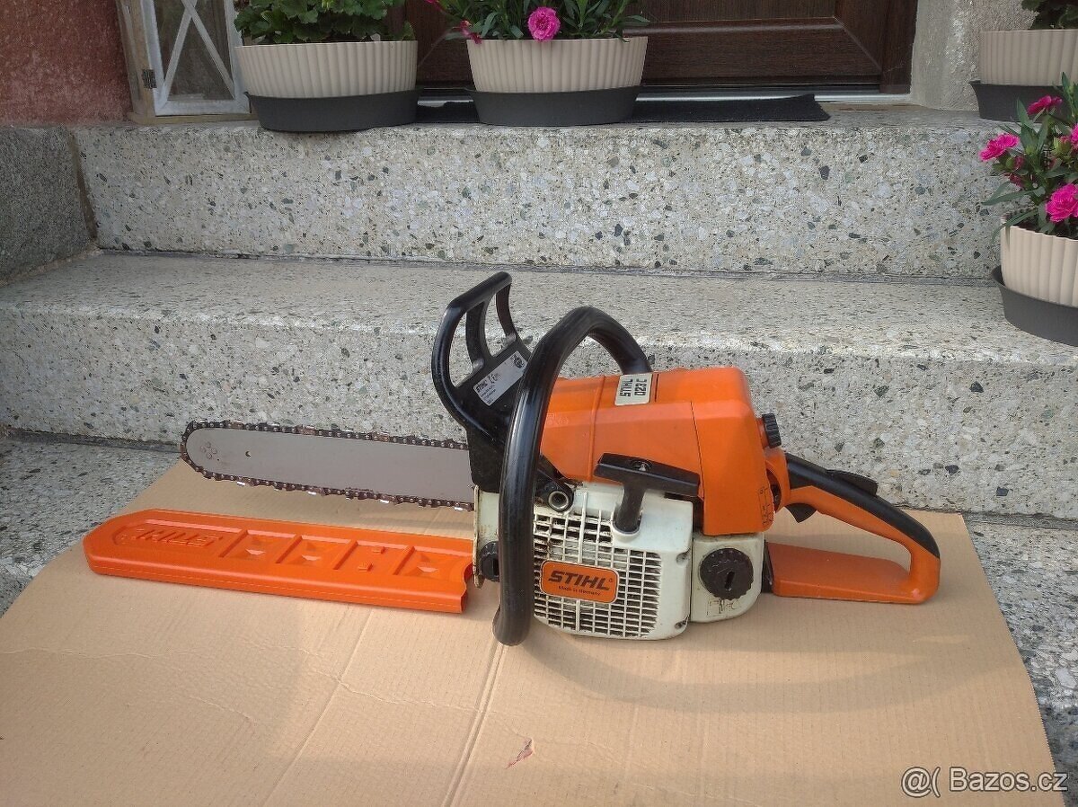 Motorová pila STIHL 023 C