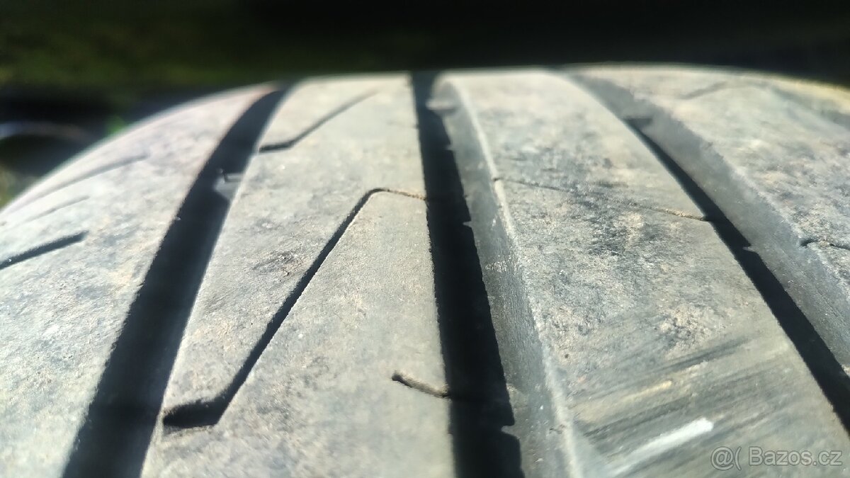 Hankook Ventus Prime 3 225/50r17