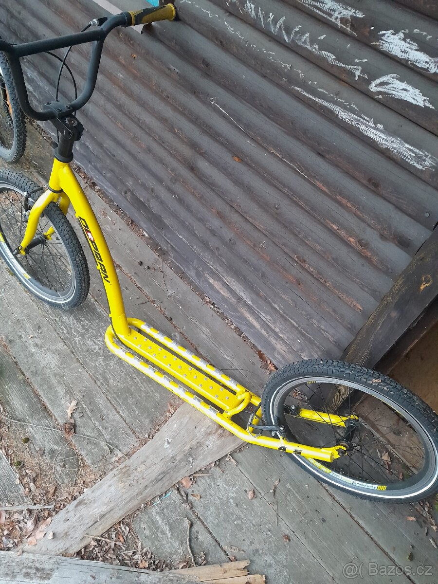 Koloběžka