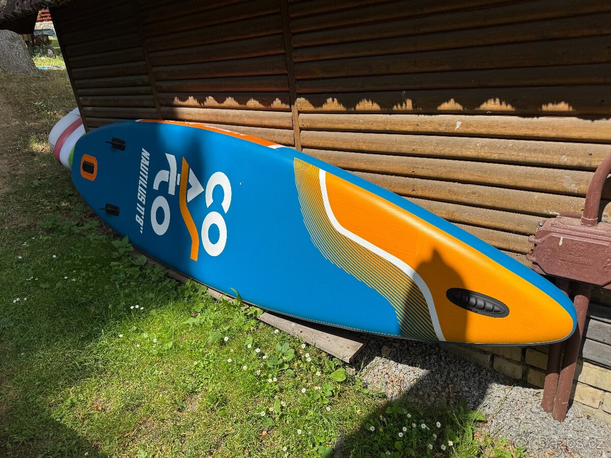 Prodej paddelboard Coasto
