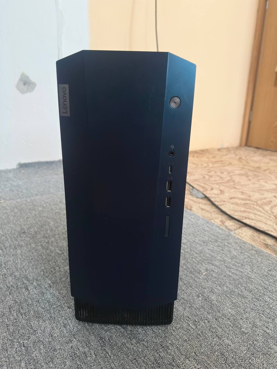 Počítač Lenovo IdeaCentre Gaming 5