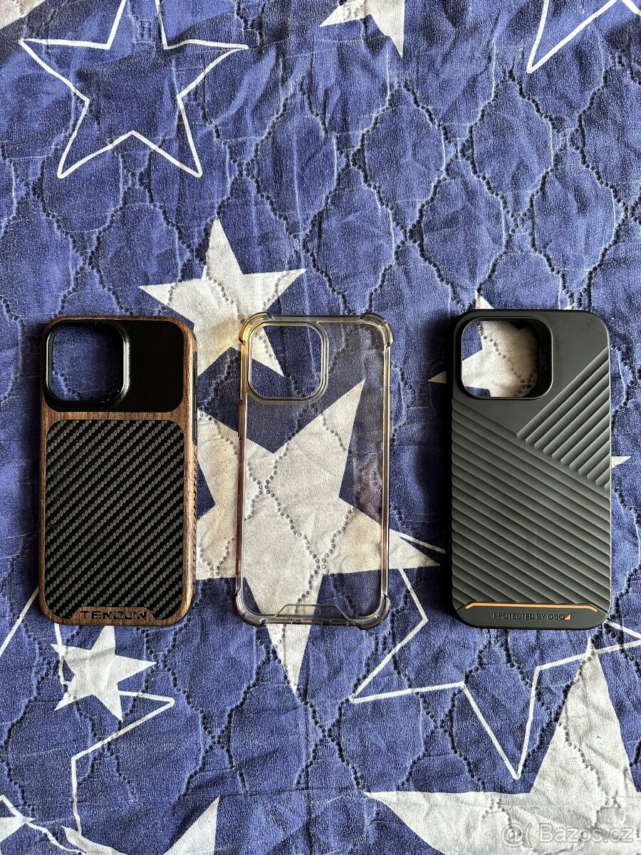Obal 14 PRO MAX