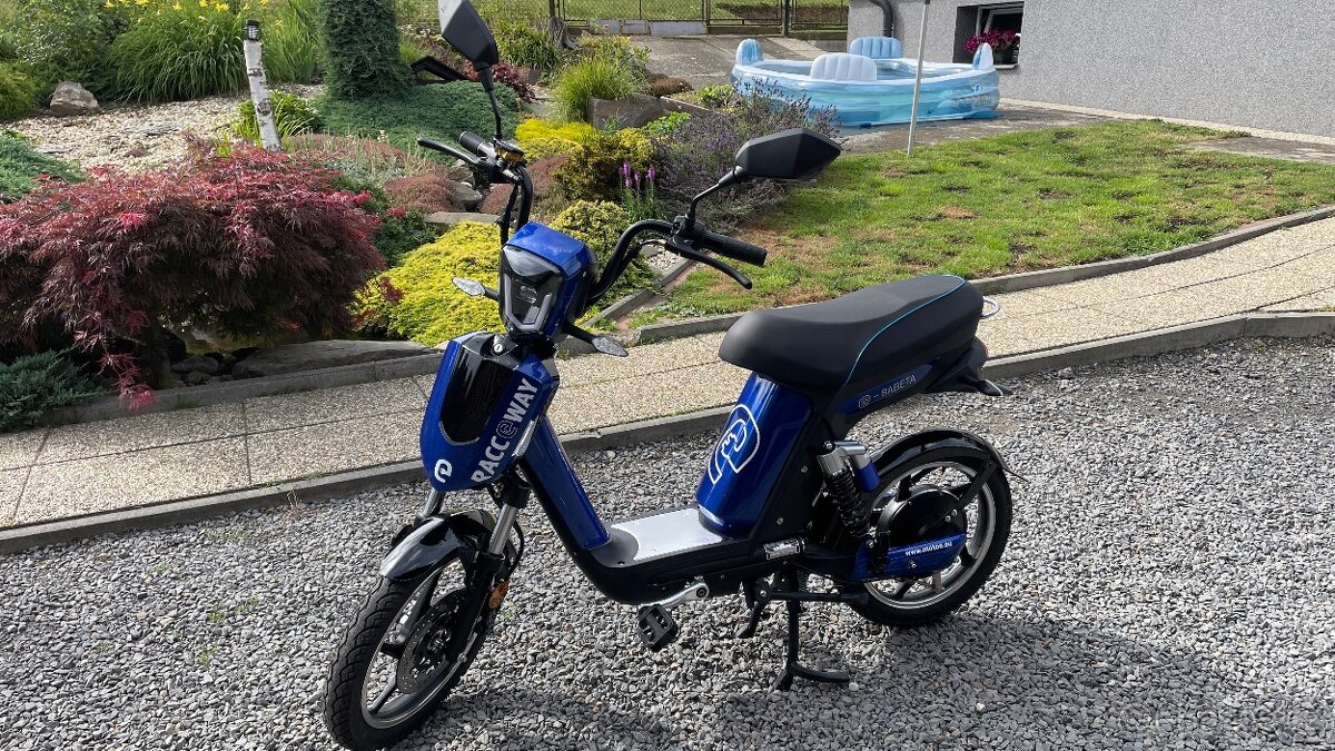 E-Babeta