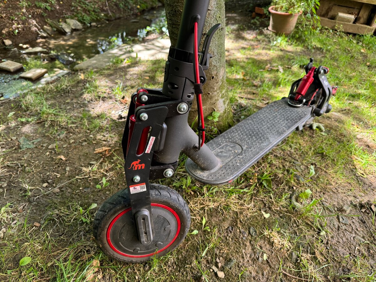 Xiaomi Scooter Pro 2 Monorim