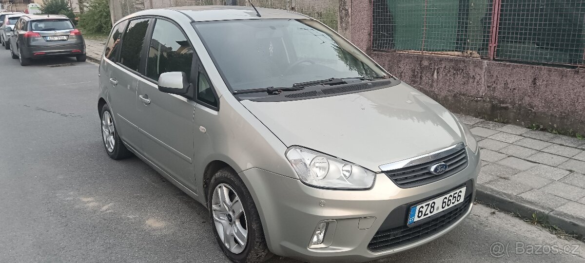 Ford c max 1.6 16v 2009