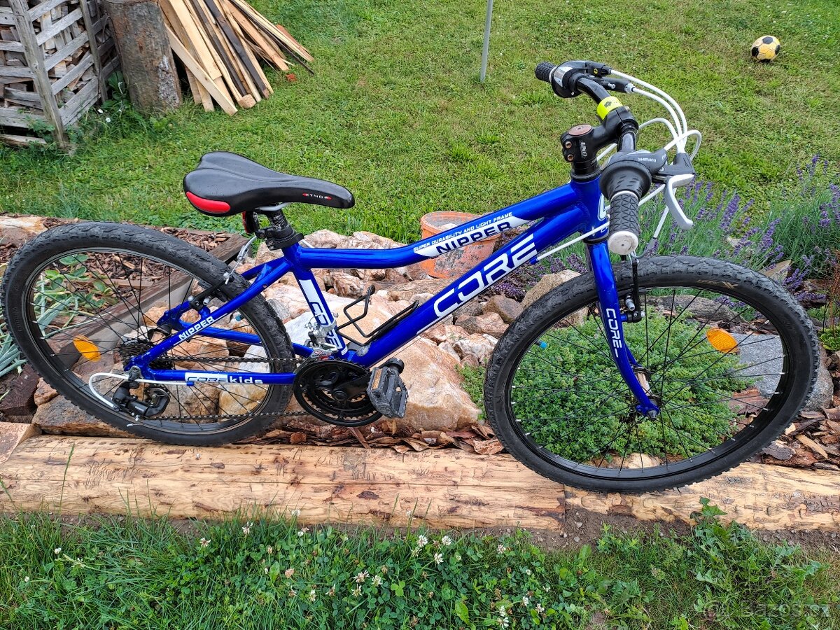 Core Nipper 24" - PĚKNÉ