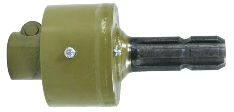 Volnoběžka do 30hp