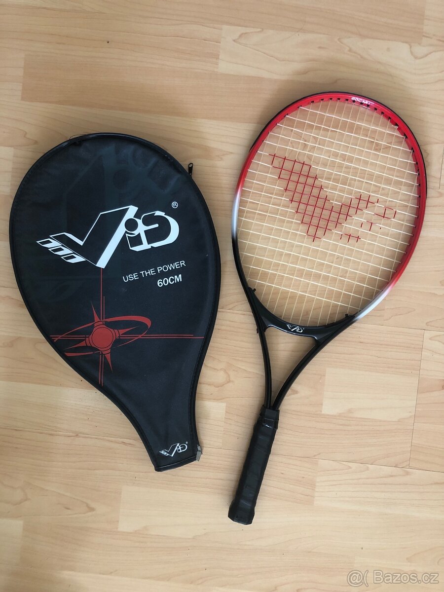 Raketa na tenis
