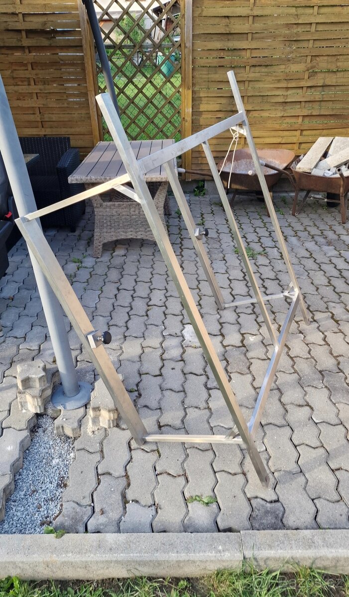 Spací vestavba VW Multivan