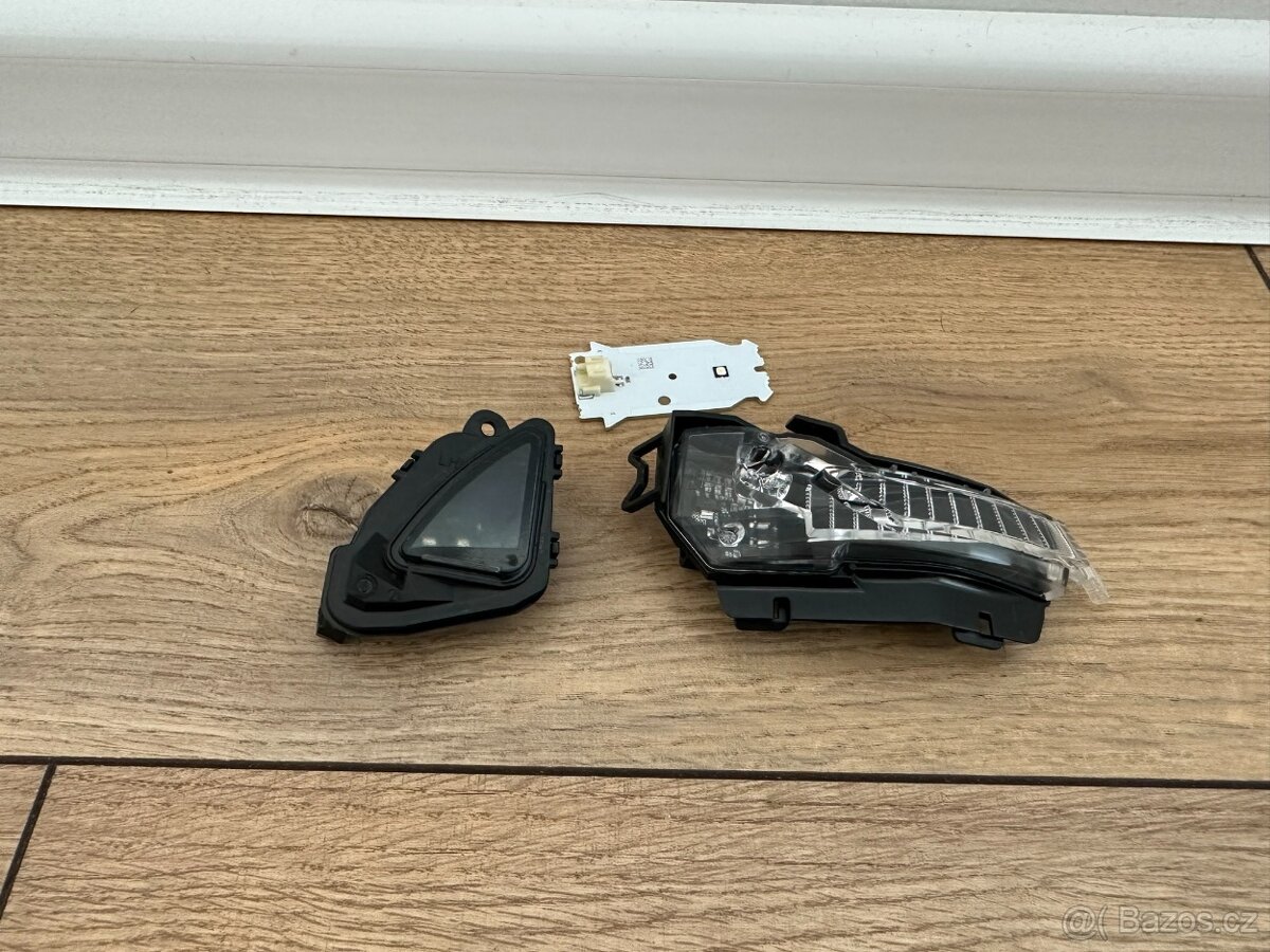 Originál LED osvetlenie - 3T0945291A a 6VA949101