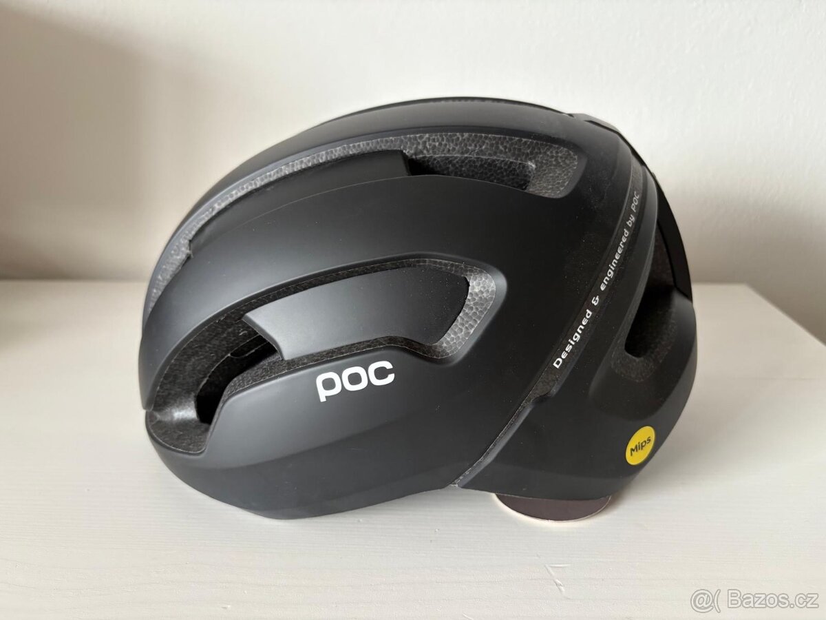 Cyklistická přilba POC
