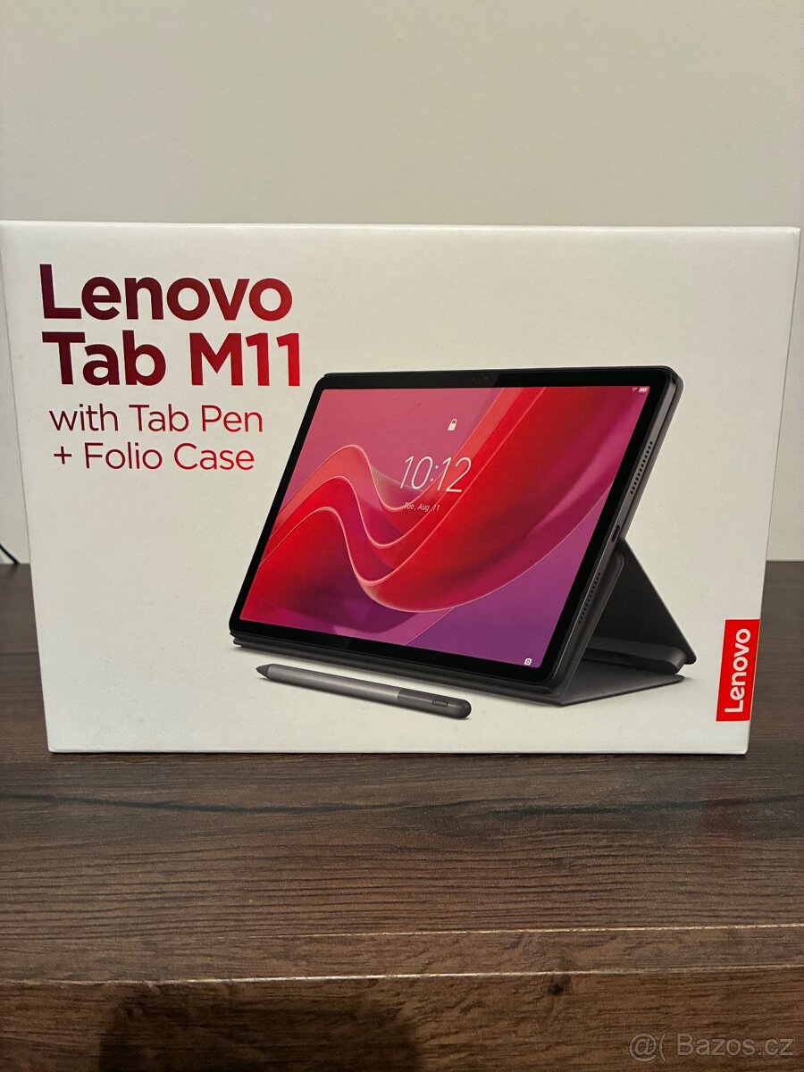 Lenovo Tab M11
