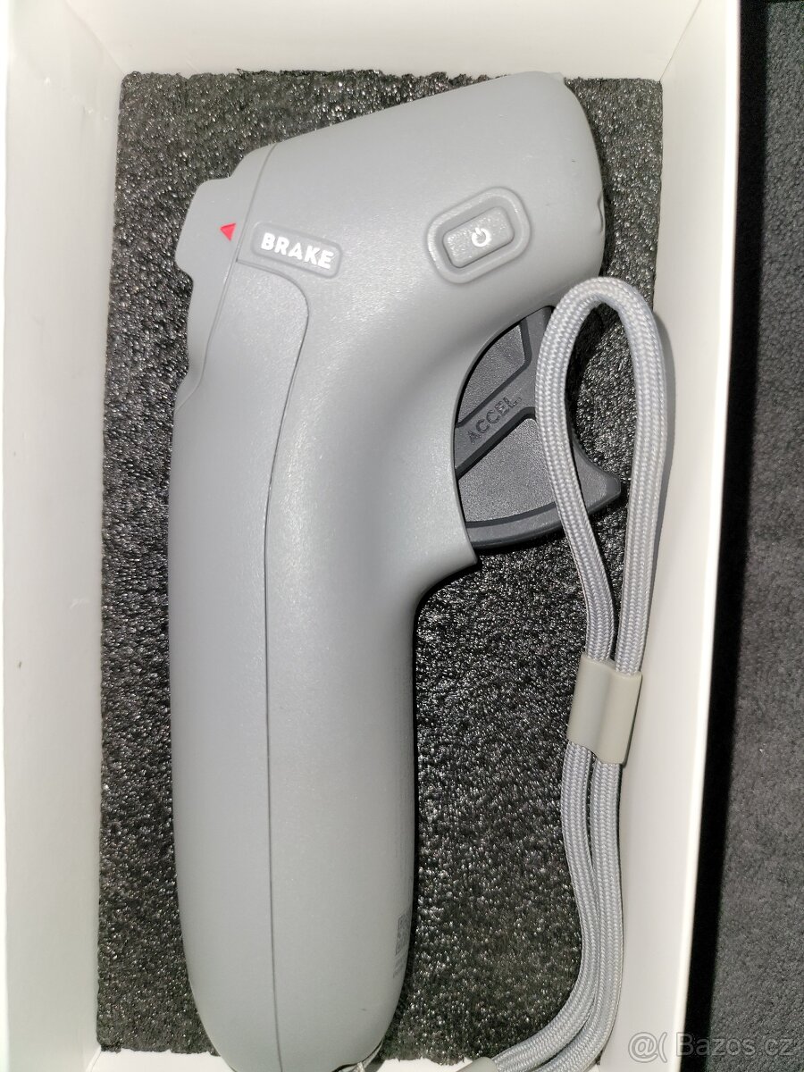 DJI Motion Controller- originál. Záruka 90 dní