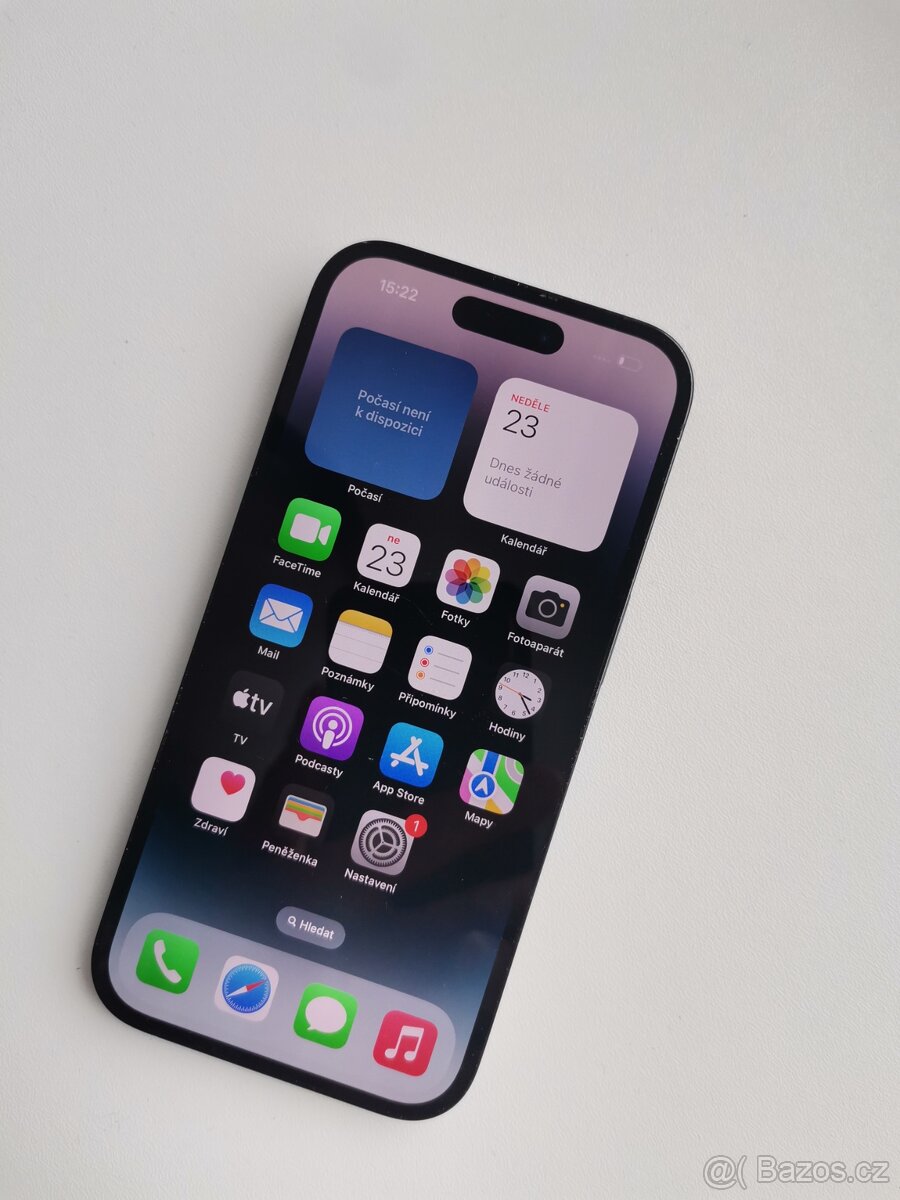 Apple iPhone 16 Pro 128gb