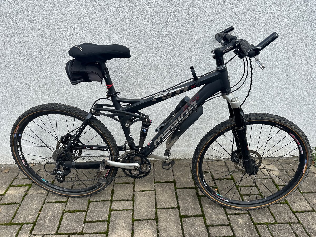 Merida AM 5000