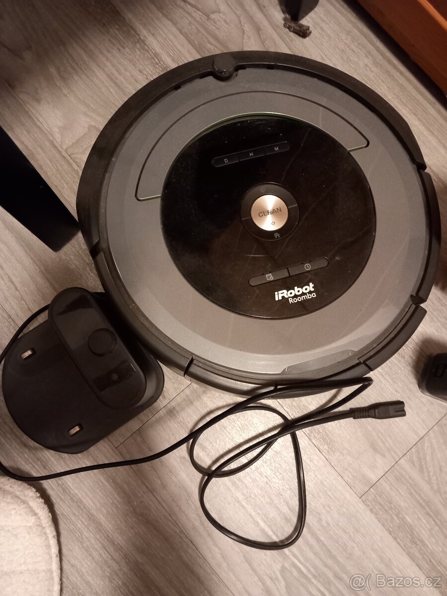IRobot