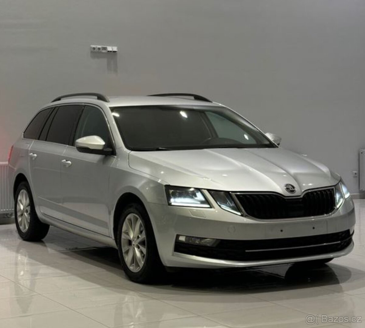 Škoda Octavia,  1.6 TDi