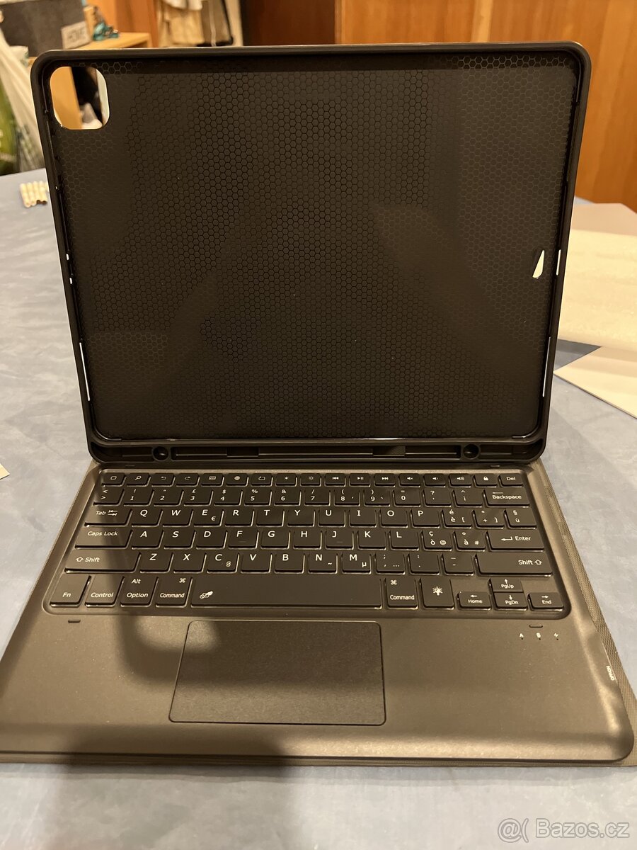 Kryt ochranné pouzdro pro iPad 4 pro 2023