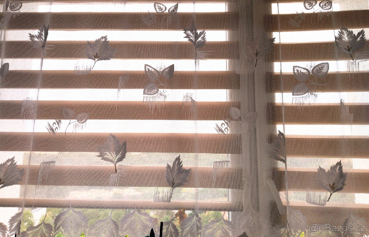 Roleta den a noc FEXI