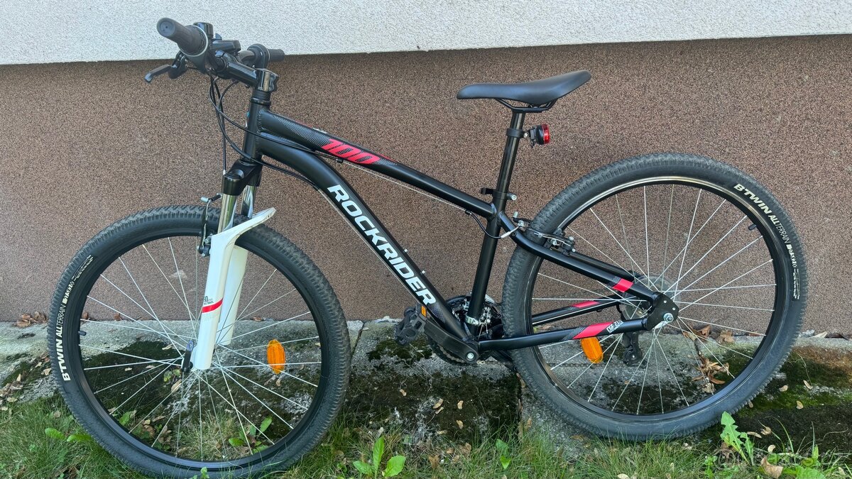 Kolo Rockrider ST 100💥 Ram S Kola 27.5🛞