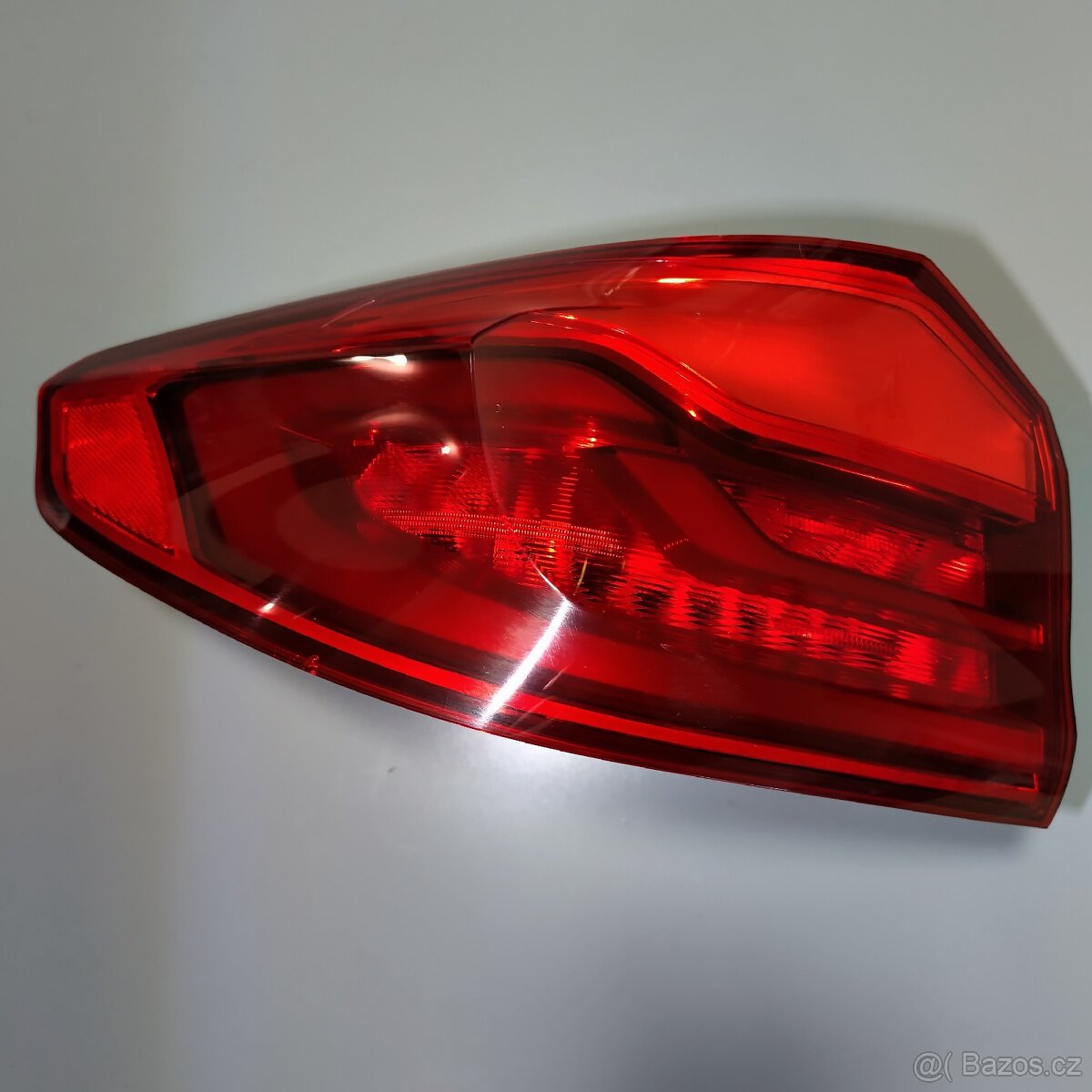 Zadní světlo na BMW použité