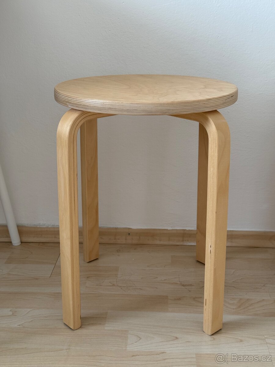 IKEA FROSTA stolička