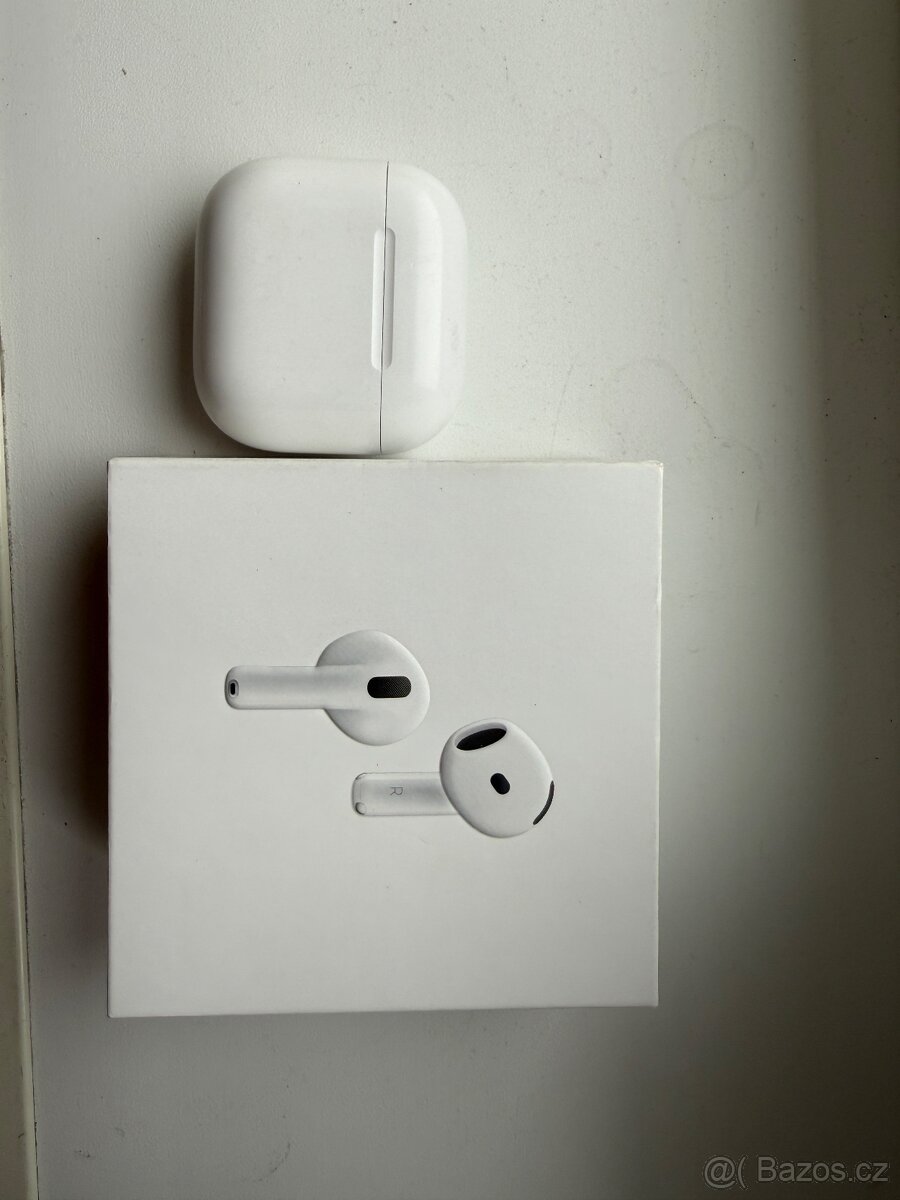 Apple Airpods 4 ANC