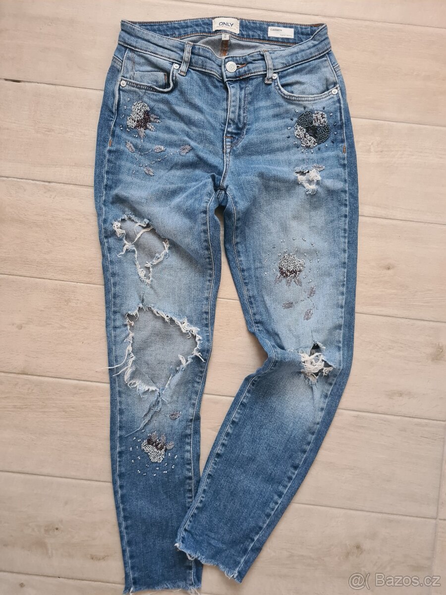 . Rifle Only vel 26,nosene malo