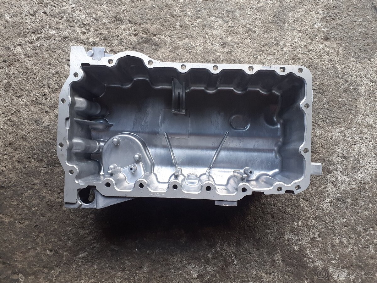 olejová vaňa 06F103603B 2.0 GTI; 2.0 TFSI quattro; 2.0 TFSI