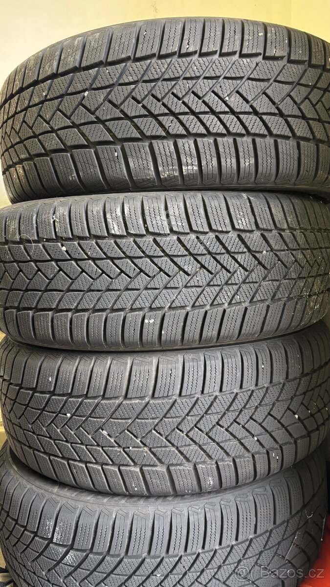 zimní pneu MATADOR NORDICA 225/50 R18 V XL