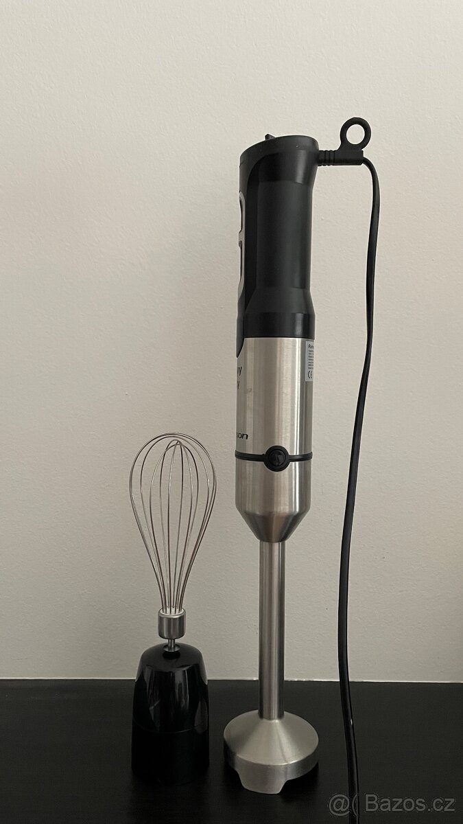 Tyčový mixer Rohnson