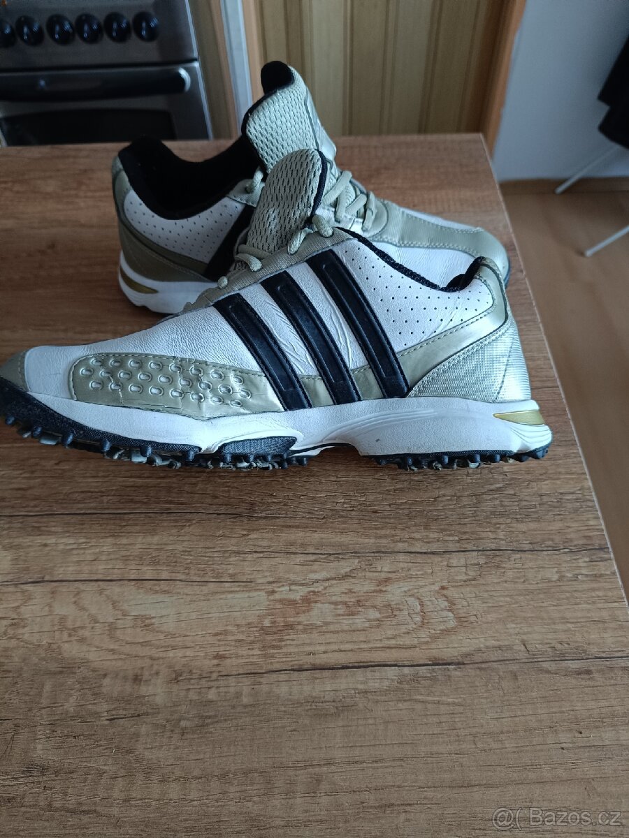 Tenisky Adidas Vel 40-41.