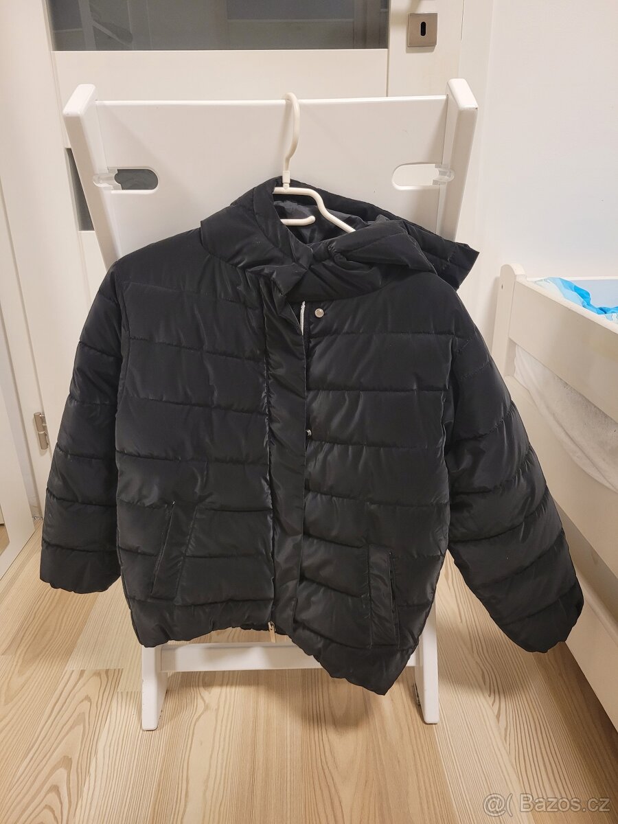 Bunda Reserved 140 cm