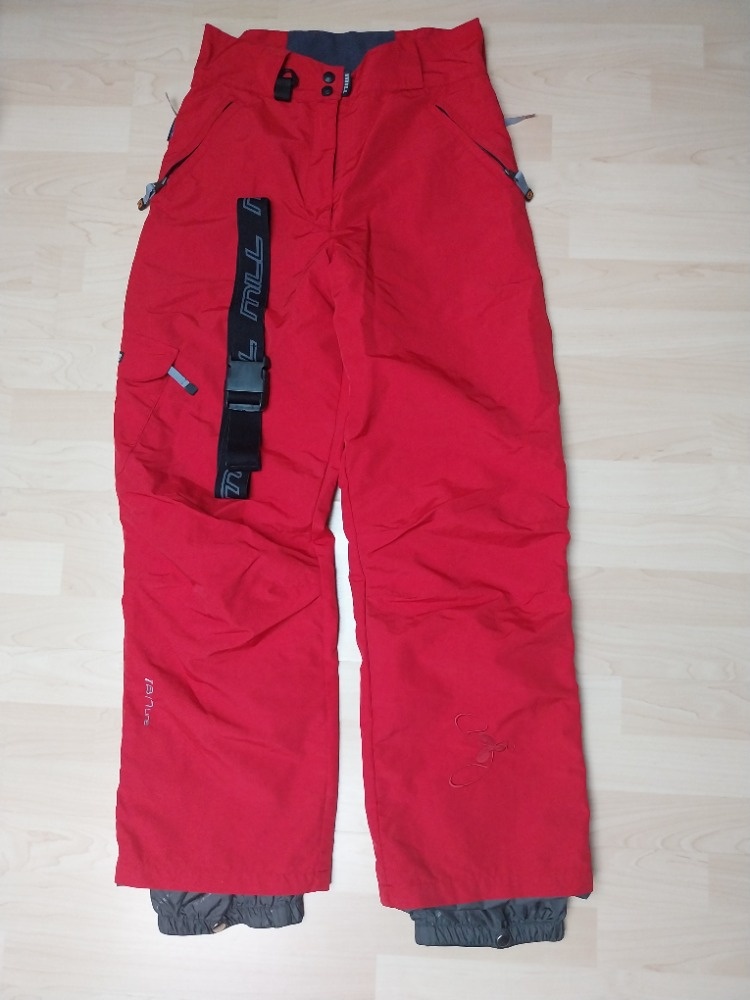 Mill dámské kalhoty