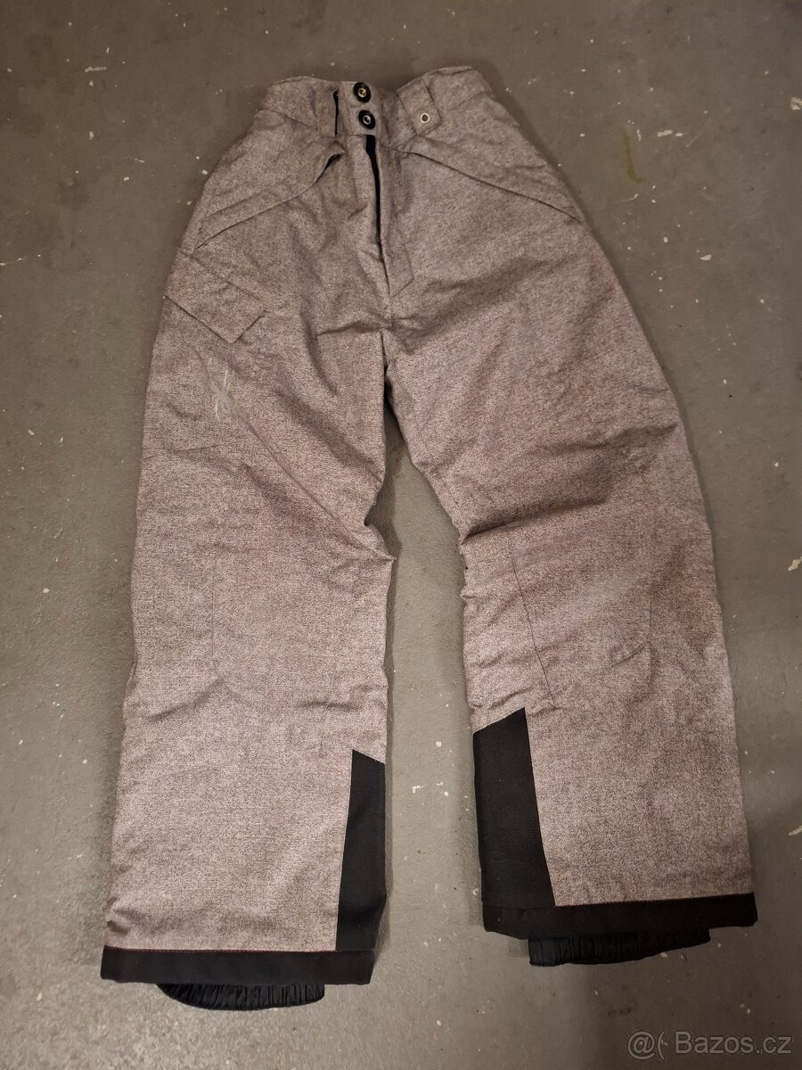 Prodám lyžařské oblečení SPIDER