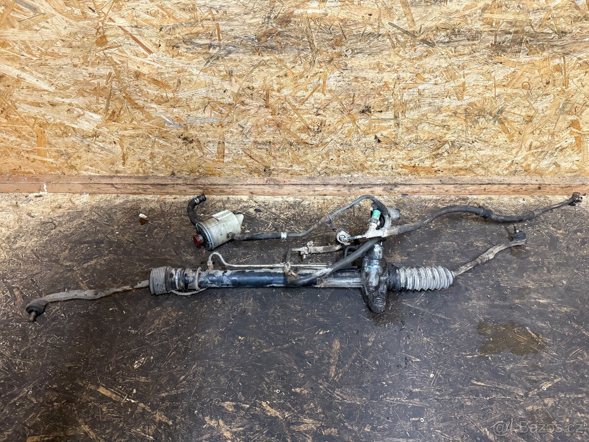 HŘEBENOVÉ ŘÍZENÍ HONDA CR-V 2.0i 16V 94KW